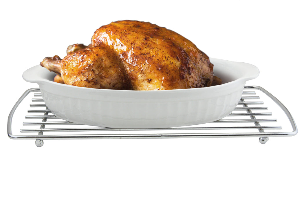 Trivet Handles 44 X 25cm