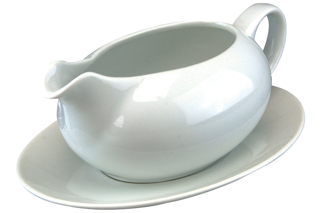 Gravy Boat