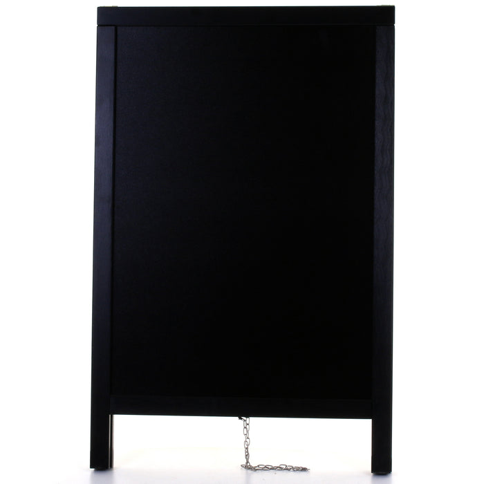 Chalkboard A Board Sign