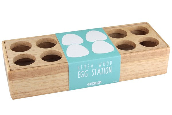 Egg Station
