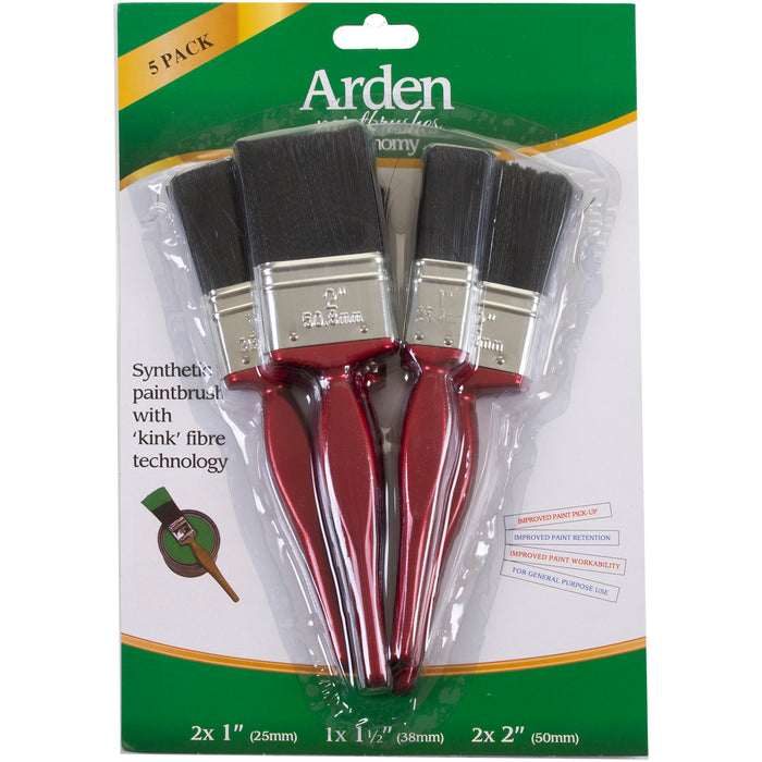 Paint Brushes