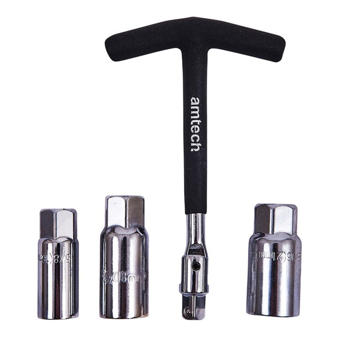 Spark Plug Wrench T Bar