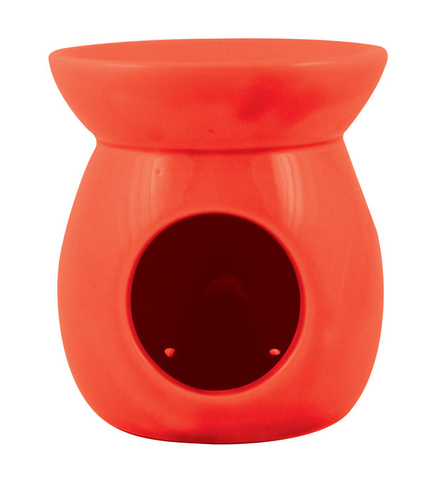 Oil Burner