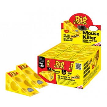 Bait Sachets