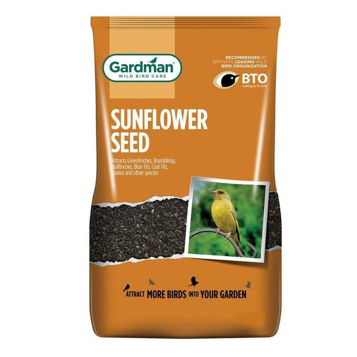 Sunflower Seeds 2.8KG