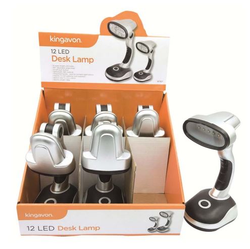 Desk Lamp