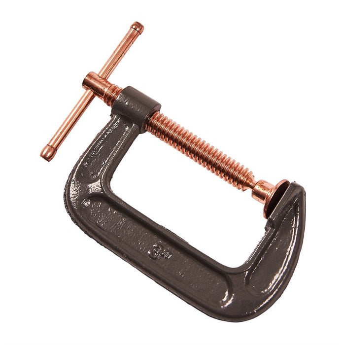 G Clamp Heavy Duty 3"
