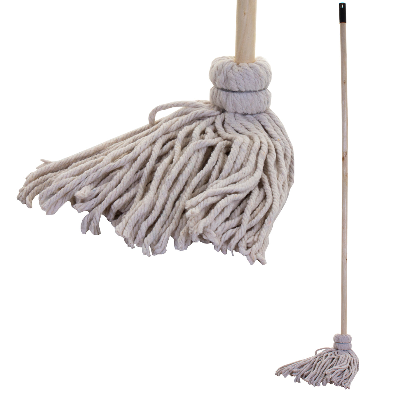 Mops & Buckets