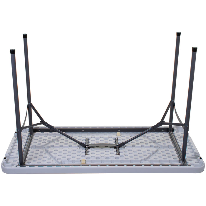 4FT Blow Moulded Table
