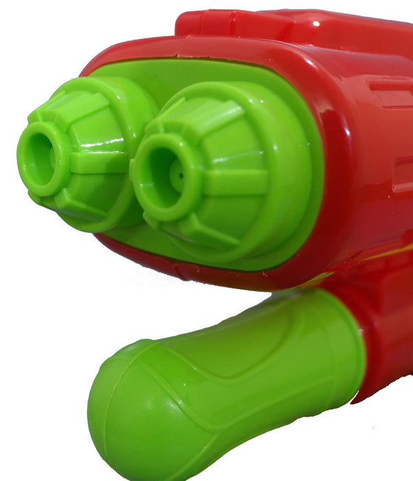 Pocket Hercules Water Pistol