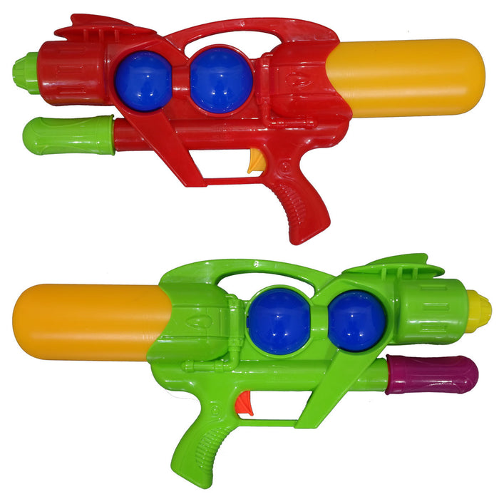 Pocket Rocket Water Pistol