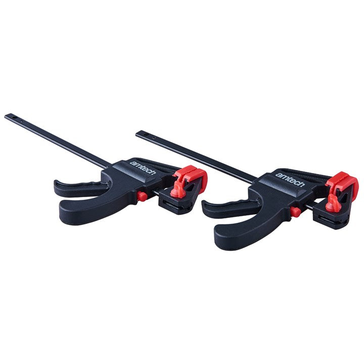 Ratchet Clamps
