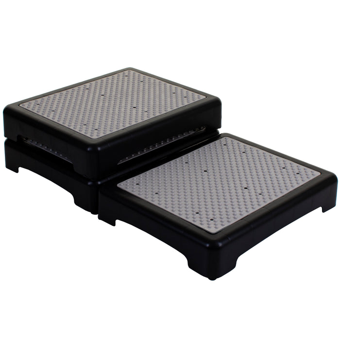 Bath Step Stool