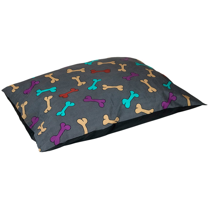 Pet Bed Cushion 55 X 80cm