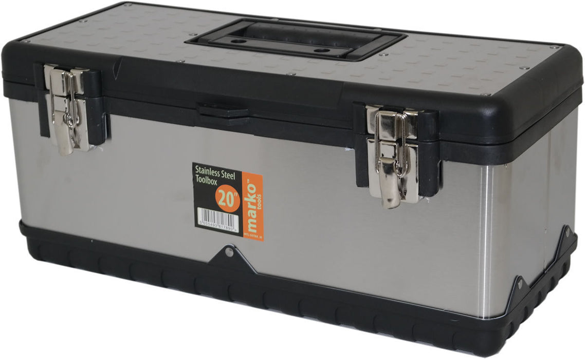 20 inch Stainless Steel Tool Box