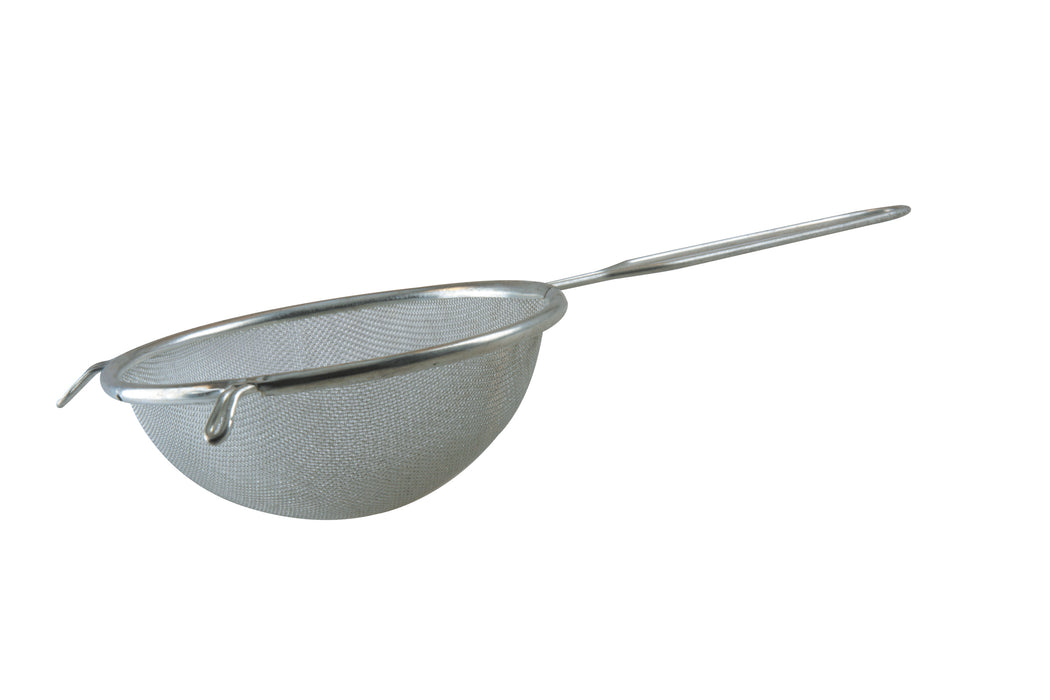 Strainer Tin 14cm