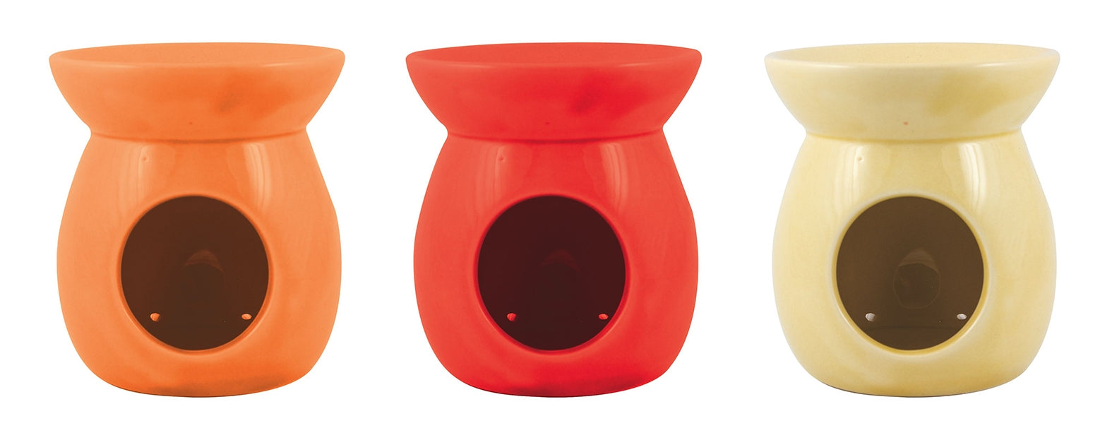 Oil Burner