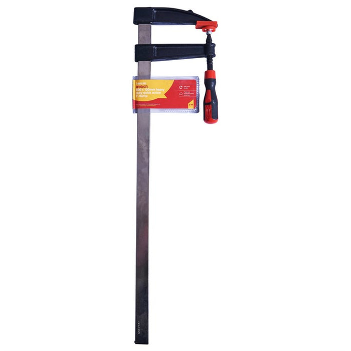 F Clamp