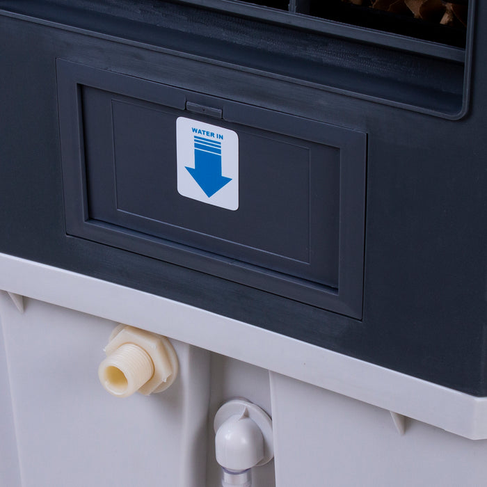 55L Air Cooler