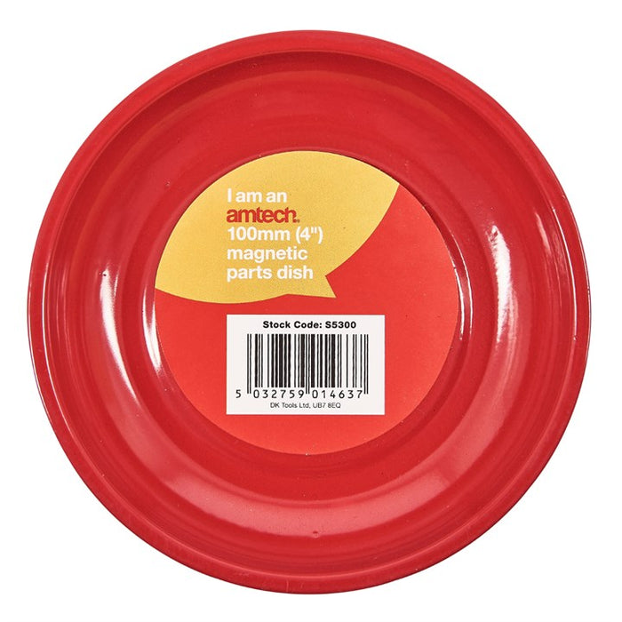 Magnetic Tray