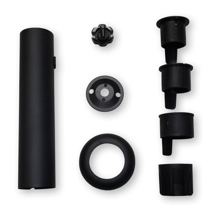 25KG Black Parasol Base