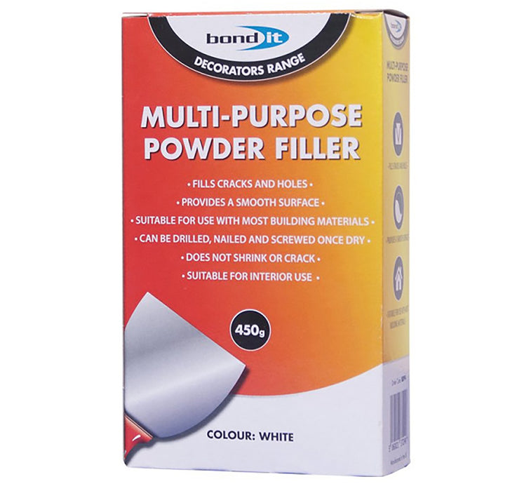 Powder Filler