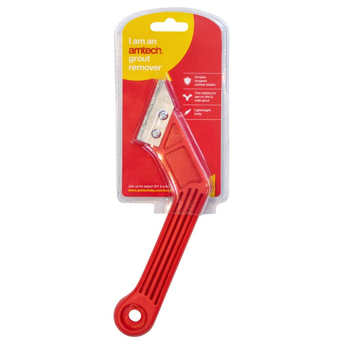 Grout Remover