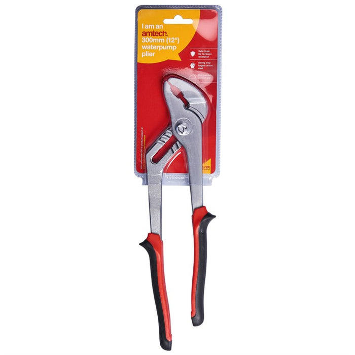Waterpump Pliers
