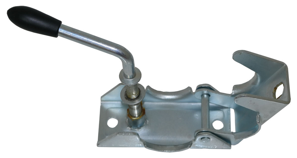 Split Clamp for Jockey Wheels