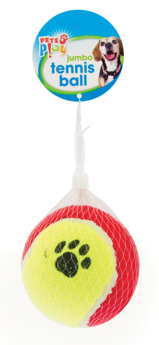 Jumbo Tennis Ball