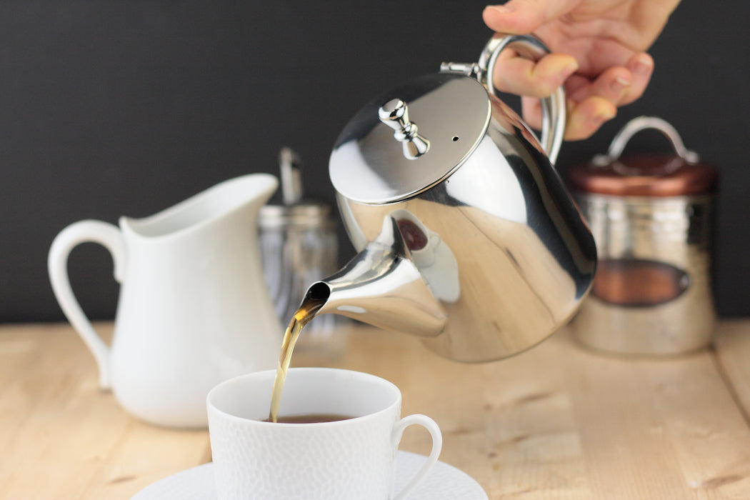 Teapot 1L