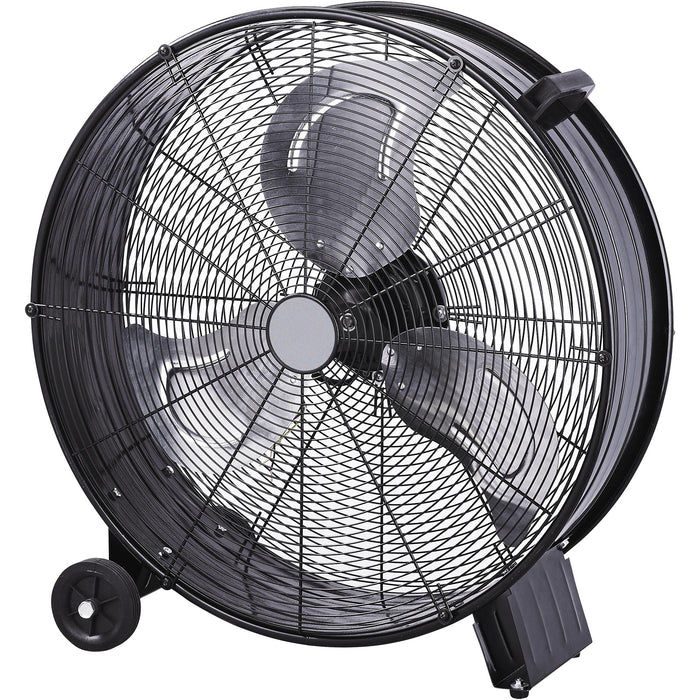 24" Drum Fan
