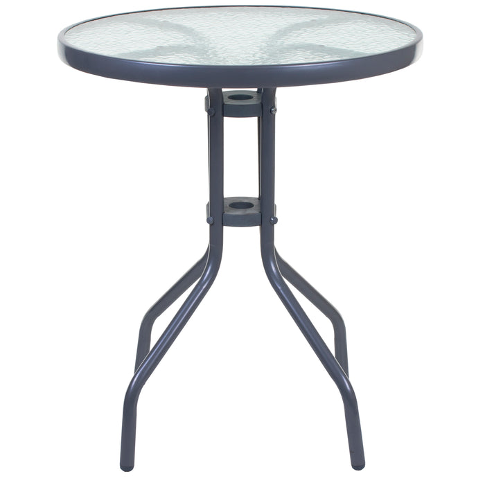 3PC/5PC Lucino Wicker Bistro Sets