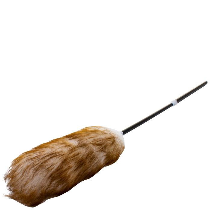 Lambswool Duster