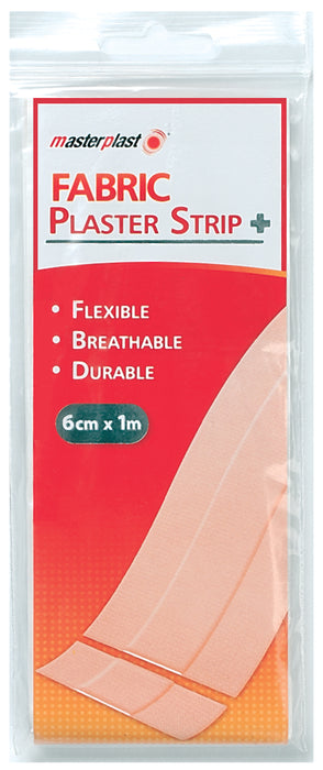 Plaster Fabric Strip