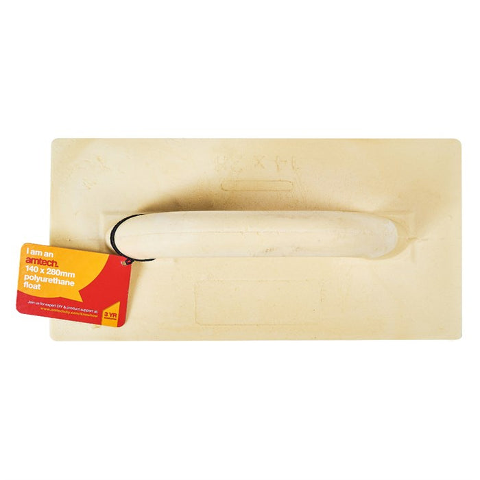 Polyurethane Float 280mm x 140mm