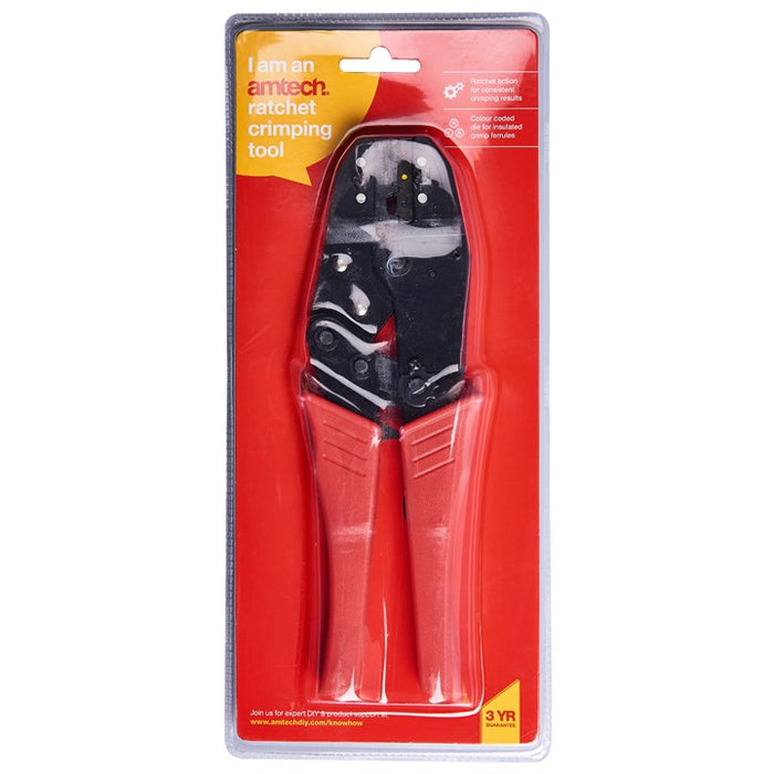 Crimping Tool