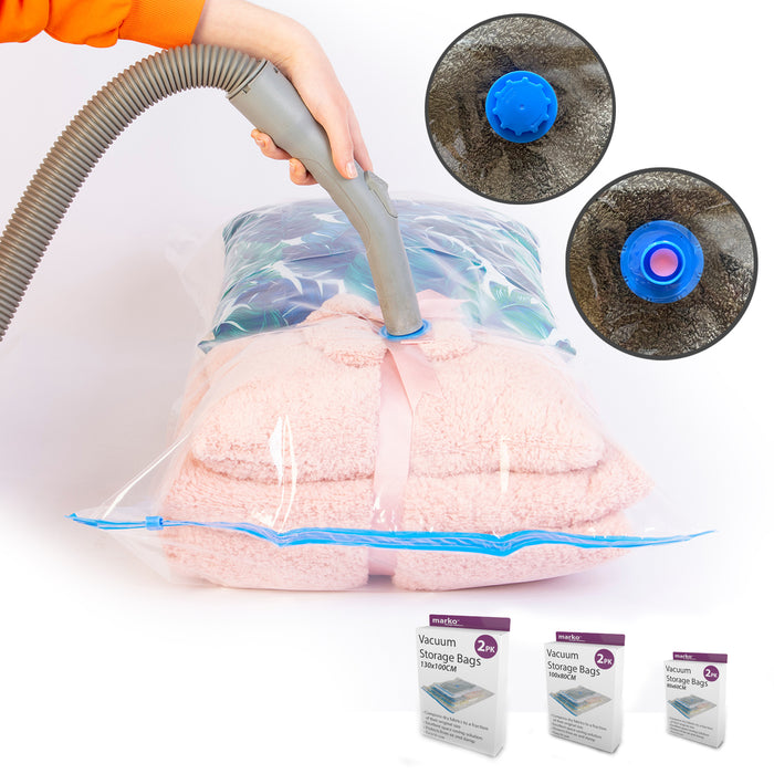 Vacuum Storage Bags