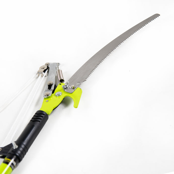 Telescopic Tree Pruner