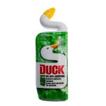 Duck Liquid Fresh          750ml