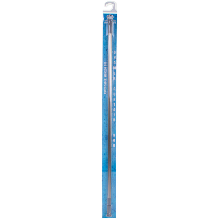 Shower Rod 110-200cm