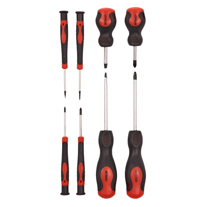 Screwdrivers