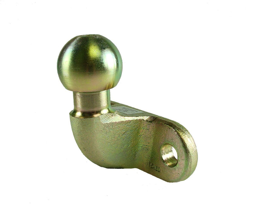 50mm Towball Gold R55/D17/S200