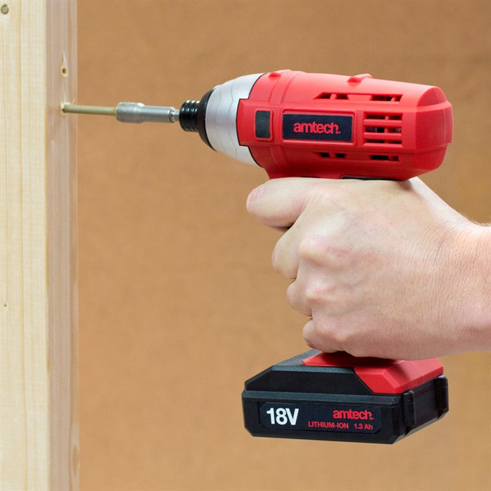 Impact Driver