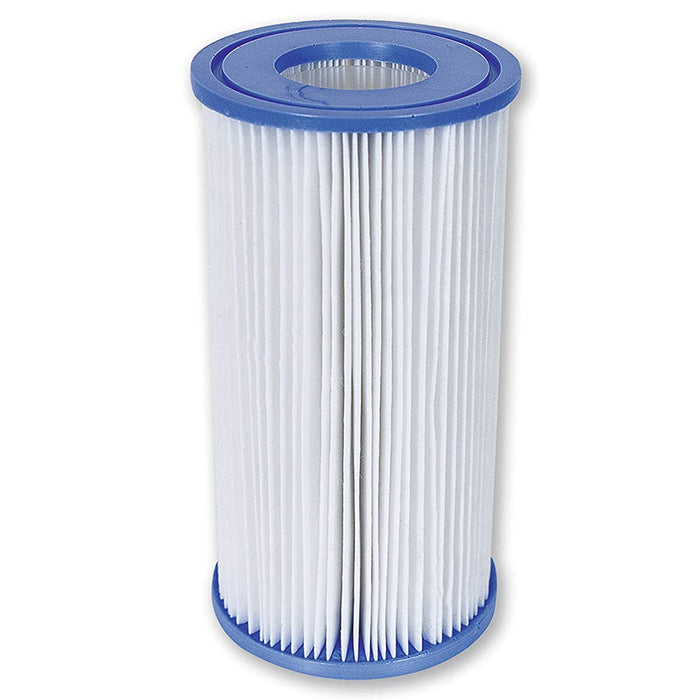 Bestway Filter Cartridge Size