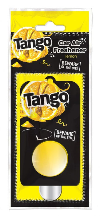 Car Air Freshener Liquid Tango