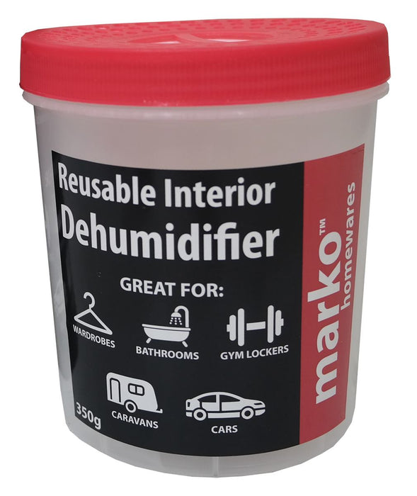 350g Reusable Dehumidifier