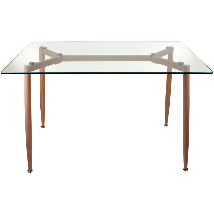 5PC Montpellier & Bordeaux Dining Set