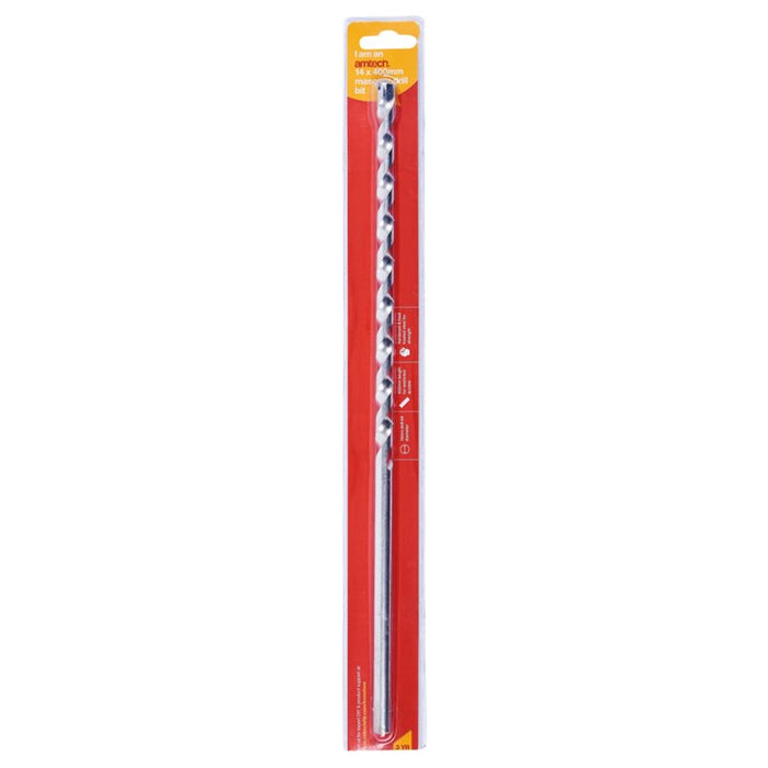 Masonry Drill Bit