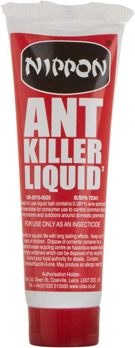 Ant Killer Liquid 25g
